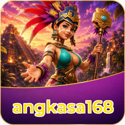 angkasa168 Technical Info