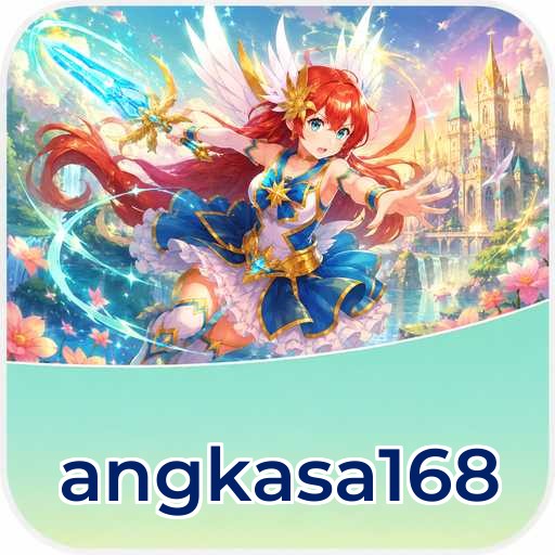angkasa168 Signature