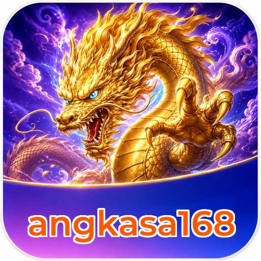 angkasa168 Verification