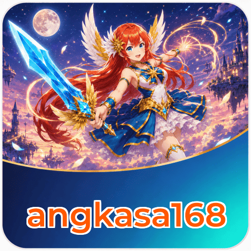 angkasa168 APK