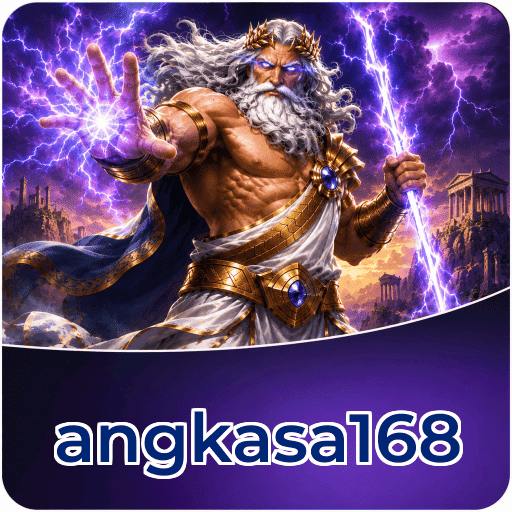 angkasa168 Download