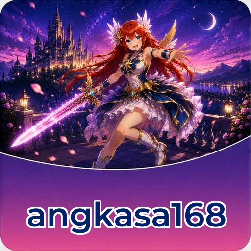 angkasa168 Components
