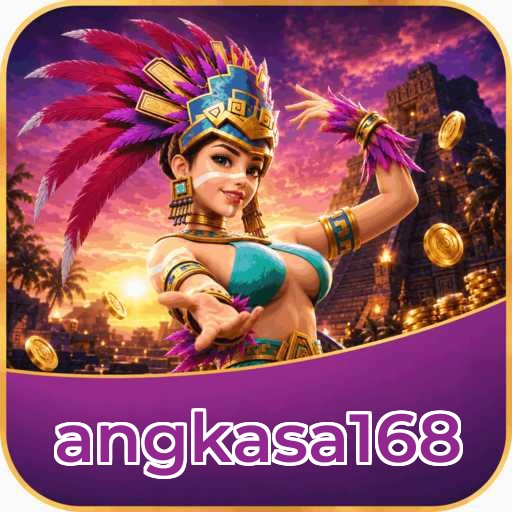 angkasa168 APK
