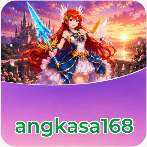 angkasa168 Tools
