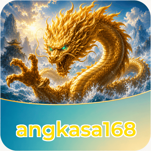 angkasa168 Components