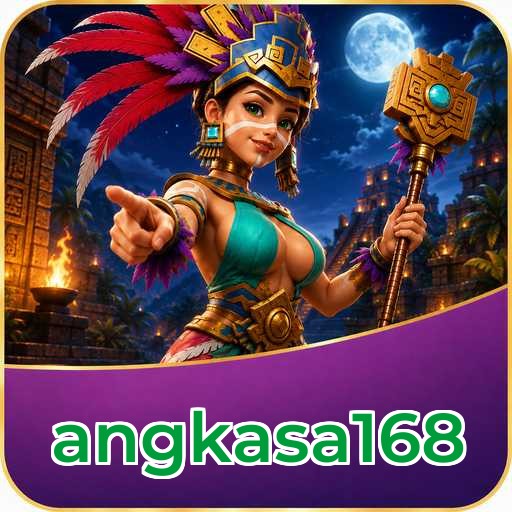 angkasa168 Technical Info