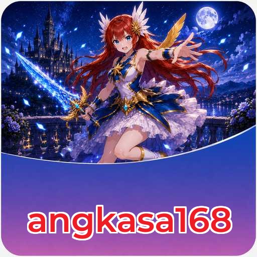 angkasa168 Components