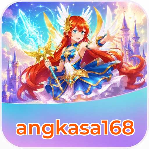 angkasa168 APK Structure