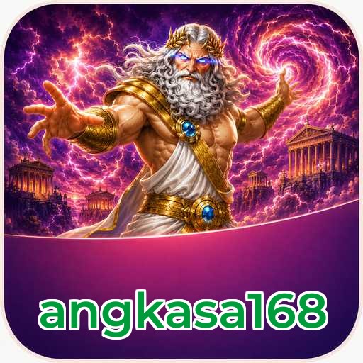 angkasa168 Components