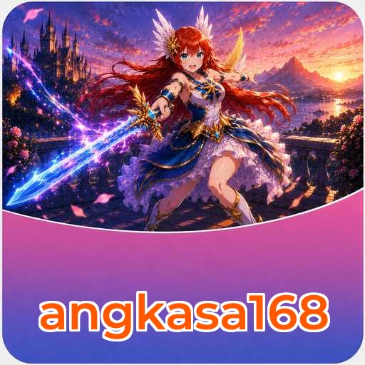 angkasa168 Signature
