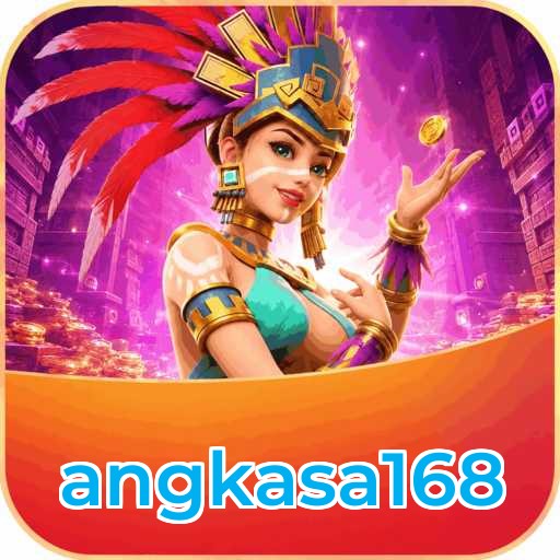 angkasa168 Components