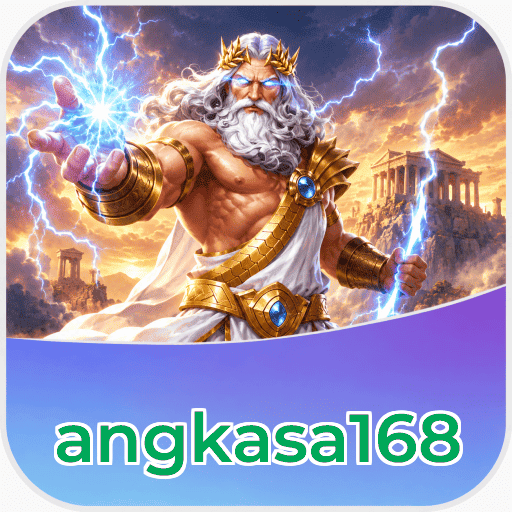 angkasa168 FAQ