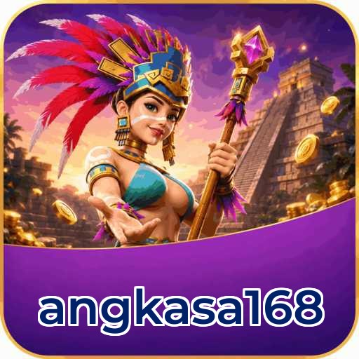 angkasa168 APK