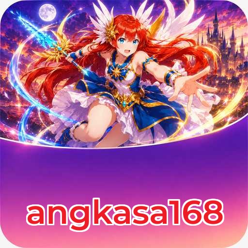 angkasa168 APK
