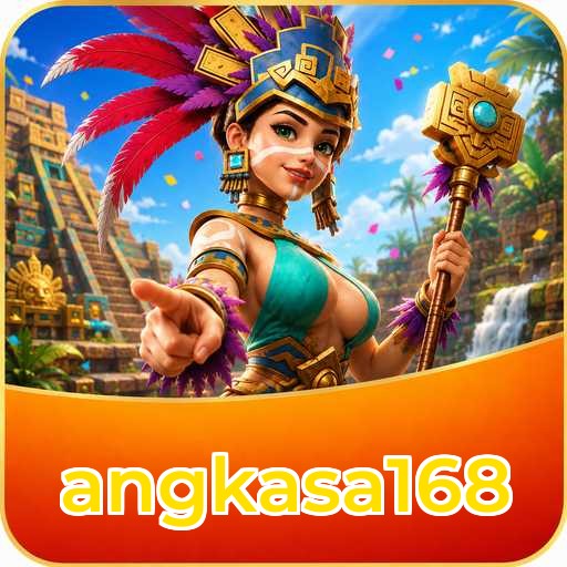 angkasa168 Components