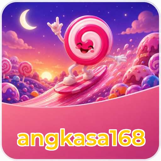 angkasa168 Download