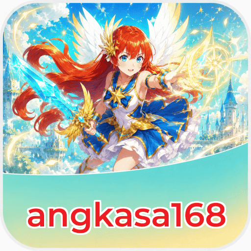 angkasa168 Tools