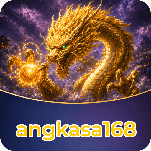 angkasa168 Verification