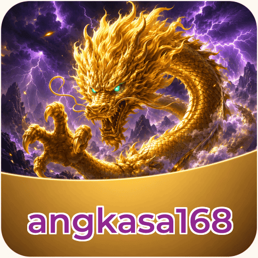 angkasa168 Components