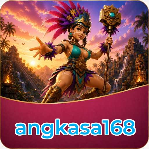 angkasa168 Verification