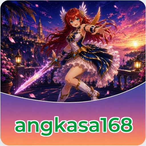 angkasa168 APK Structure