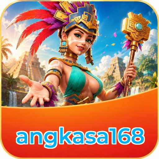 angkasa168 Installation