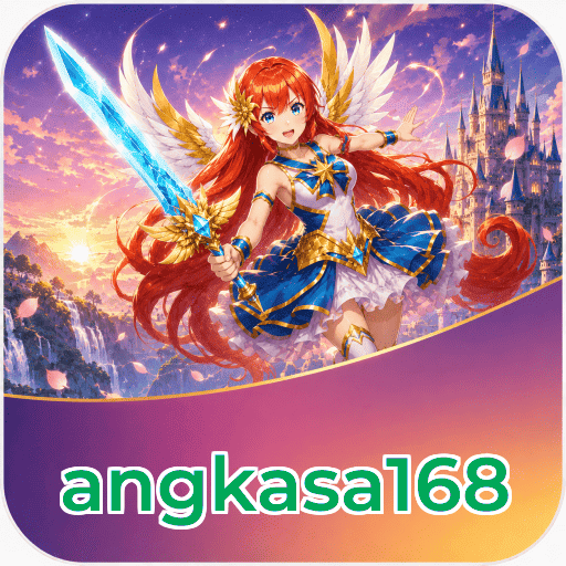 angkasa168 Technical Info
