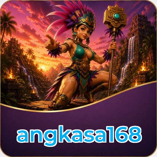 angkasa168 Technical Info