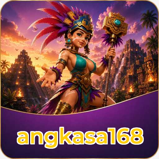 angkasa168 Technical Info