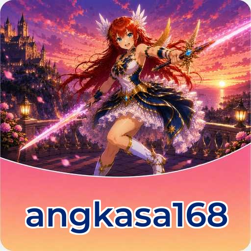 angkasa168 Download