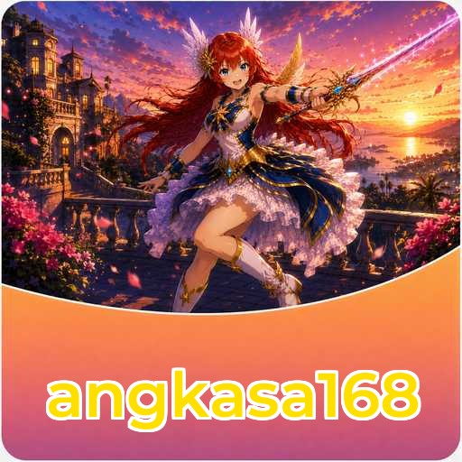 angkasa168 Aplikasi