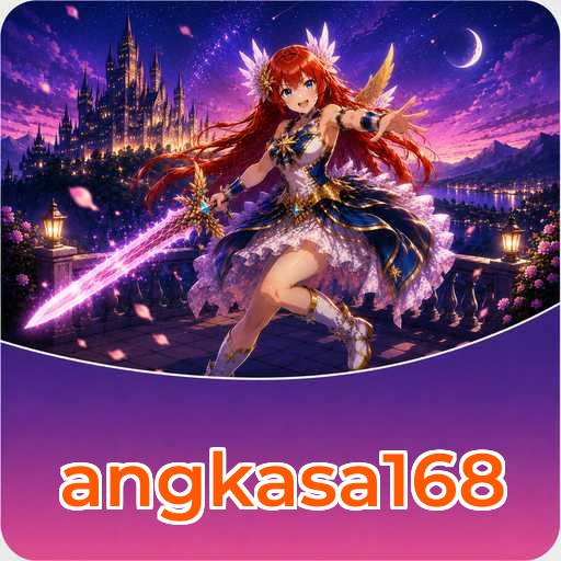 angkasa168 APK Structure