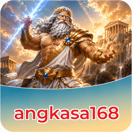 angkasa168 APK
