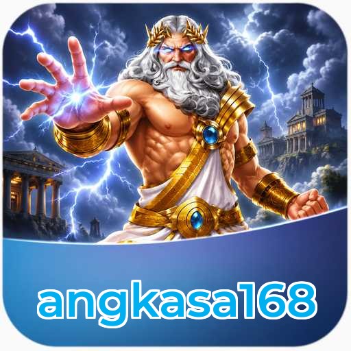 angkasa168 APK Structure