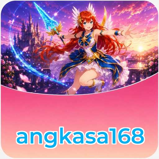 angkasa168 APK