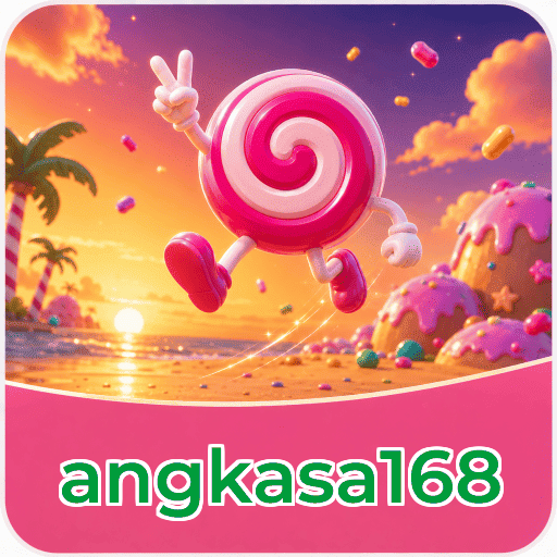 angkasa168 APK Structure