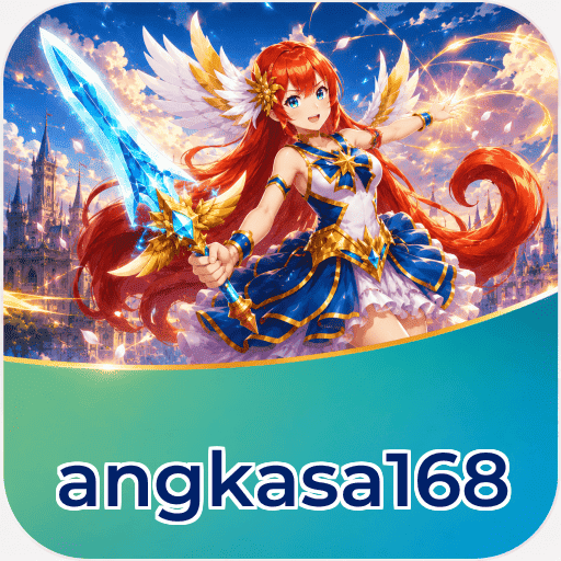 angkasa168 Components