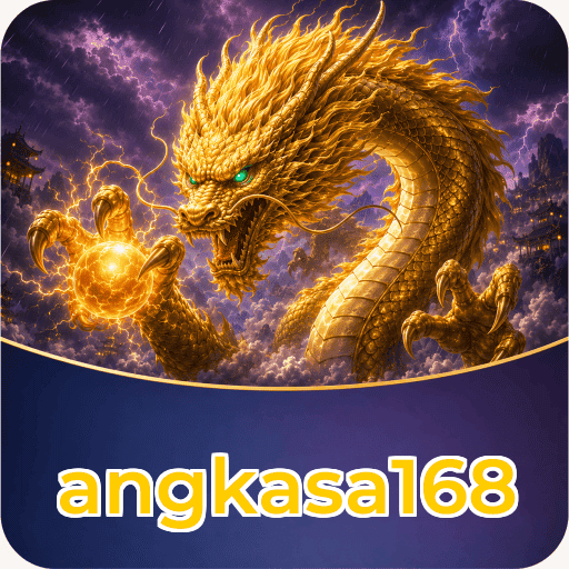 angkasa168 Download