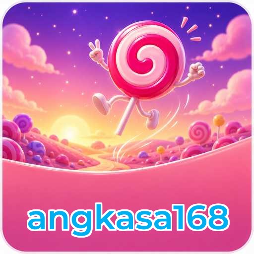 angkasa168 Download