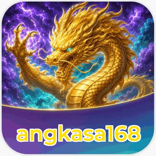angkasa168 APK