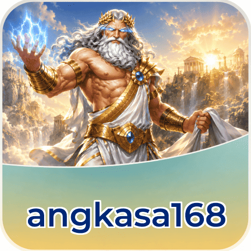 angkasa168 Download