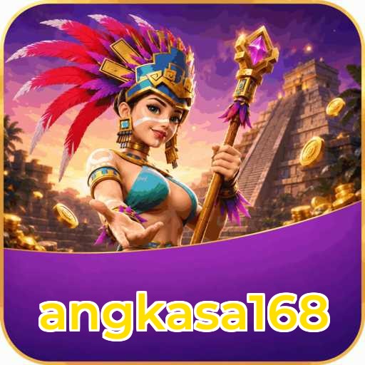 angkasa168 APK Structure