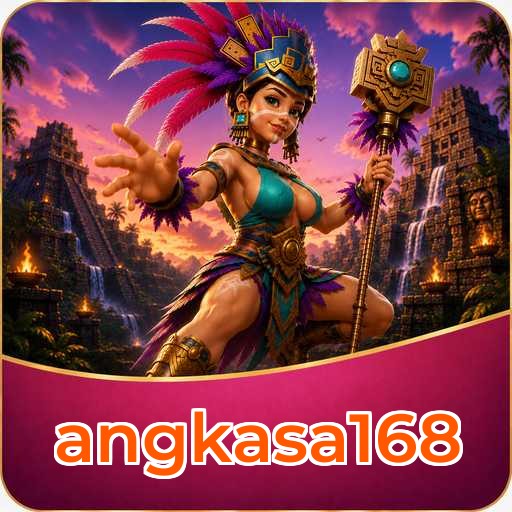 angkasa168 Verification