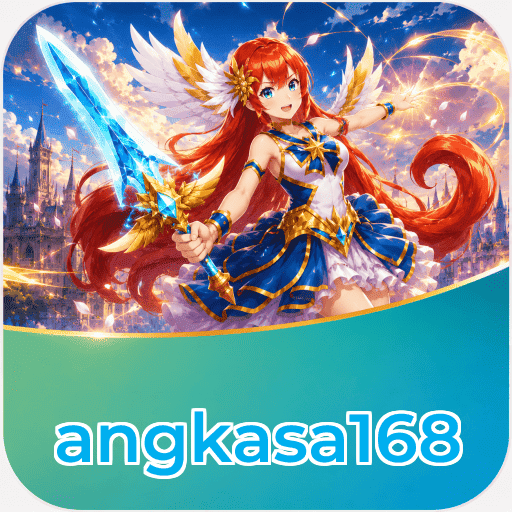 angkasa168 Signature