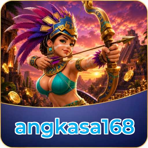 angkasa168 Verification