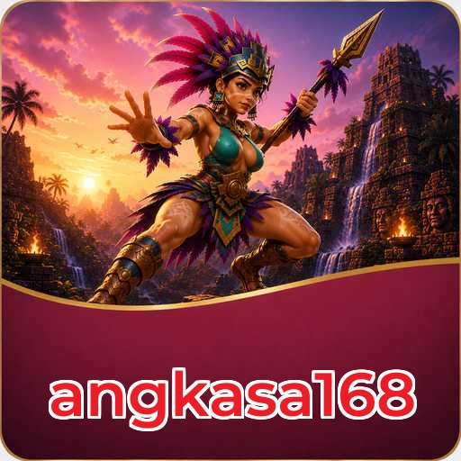 angkasa168 Download