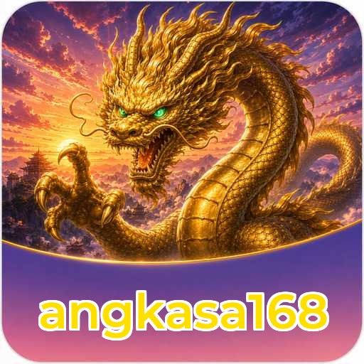 angkasa168 Components