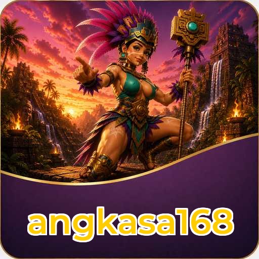 angkasa168 Tools