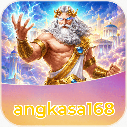 angkasa168 APK Structure