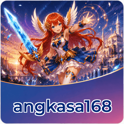 angkasa168 Download